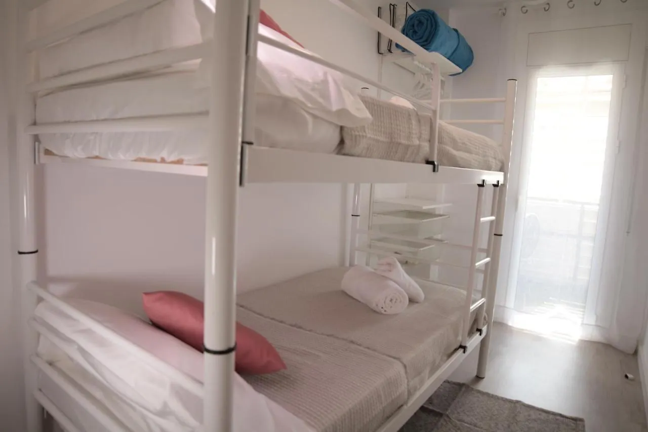 Modern Apartament Al Costat Del Parc De La Devesa 赫罗纳 西班牙