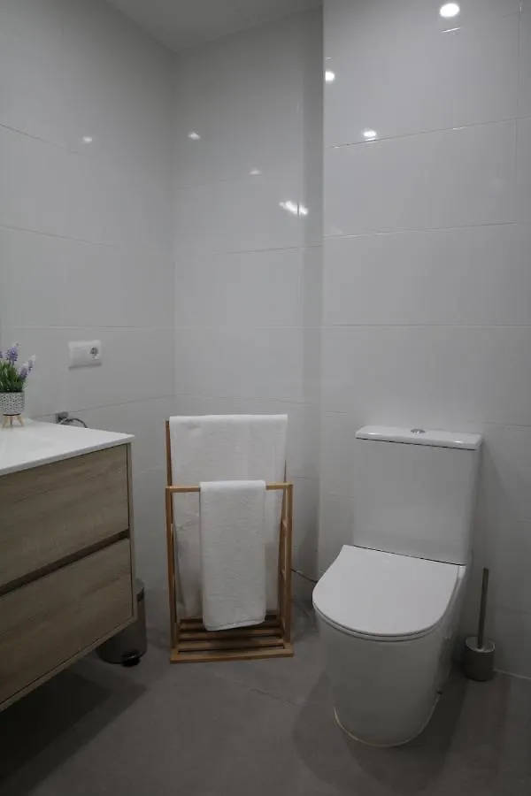 公寓 Modern Apartament Al Costat Del Parc De La Devesa 赫罗纳