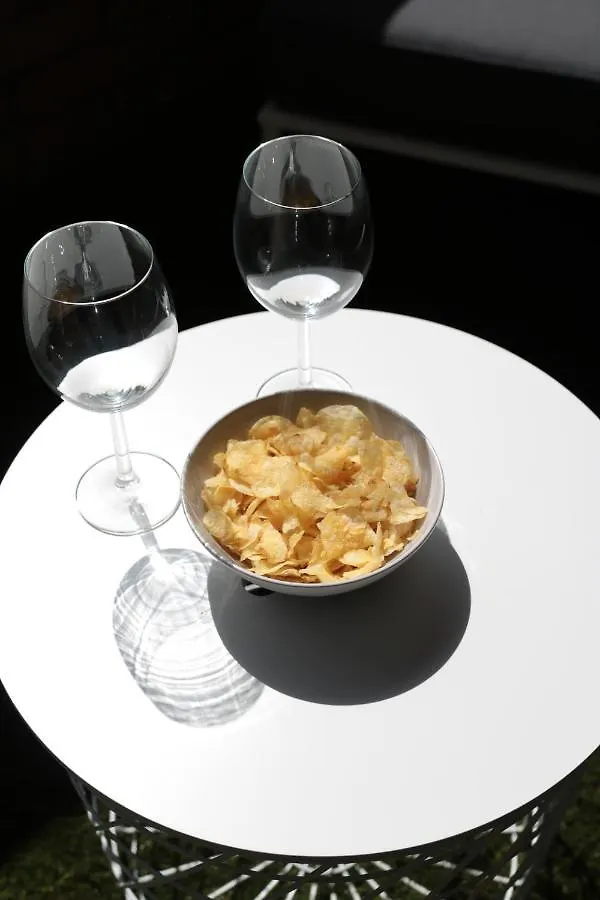 公寓 Modern Apartament Al Costat Del Parc De La Devesa 赫罗纳