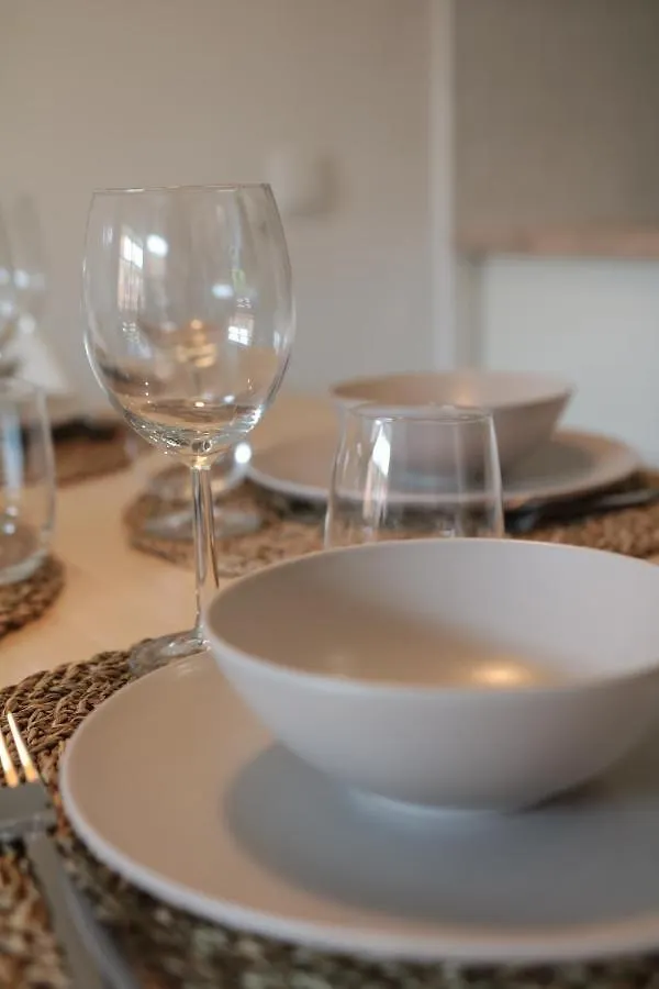 Modern Apartament Al Costat Del Parc De La Devesa Girona