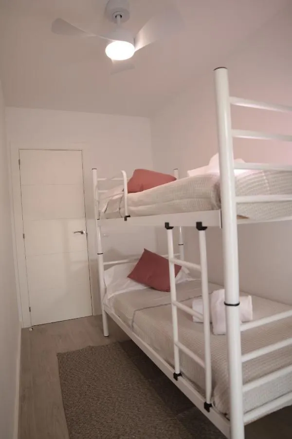 Apartment Modern Apartament Al Costat Del Parc De La Devesa Girona