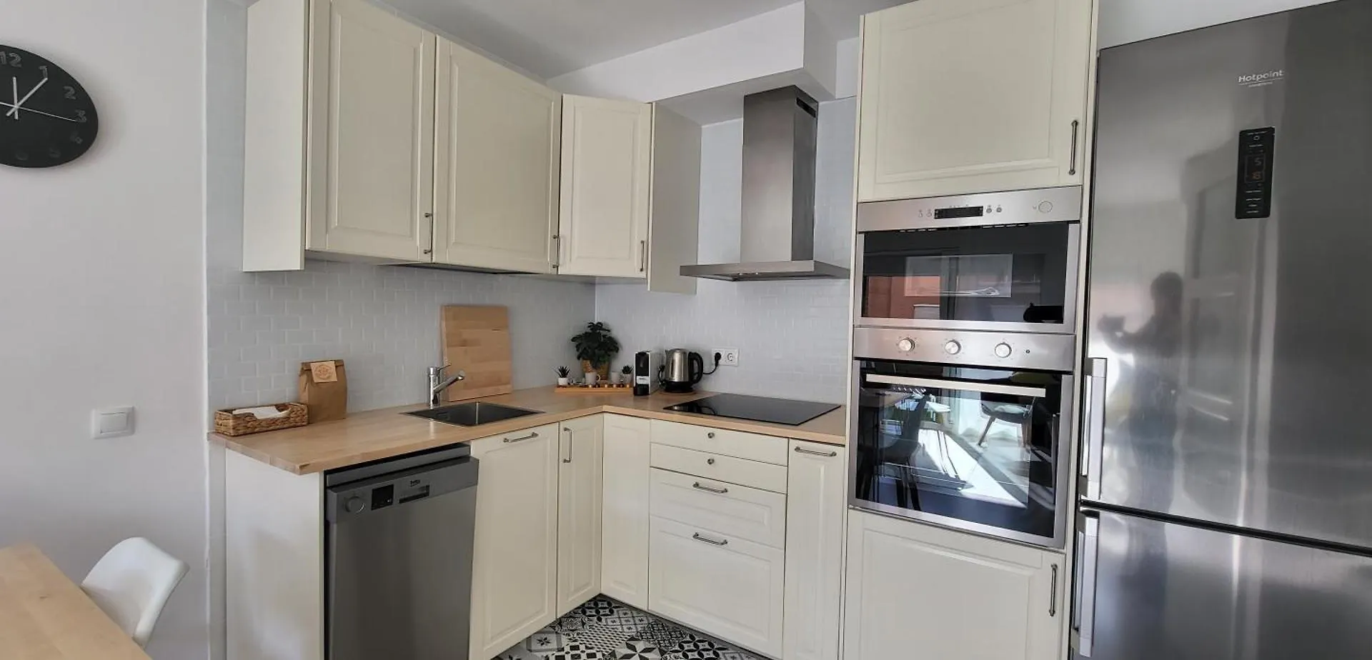 Modern Apartament Al Costat Del Parc De La Devesa 赫罗纳 西班牙